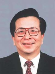 Photo of Zeng Qinghong