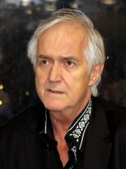 Photo of Henning Mankell