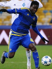 Photo of Nosa Igiebor