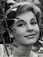 Photo of Johanna von Koczian
