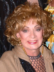 Photo of Holly Woodlawn