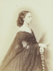 Photo of Princess Marie of the Netherlands