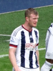 Photo of Chris Brunt