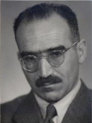 Photo of Aleksander Ford