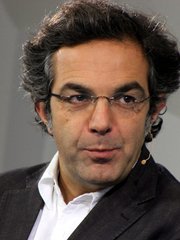 Photo of Navid Kermani