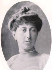 Photo of Blanche Bingley