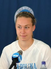 Photo of Whitney Engen
