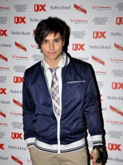 Photo of Eric Saade