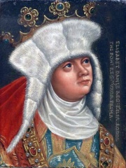 Photo of Elizabeth Richeza of Poland