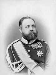 Photo of Peter II, Grand Duke of Oldenburg