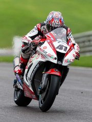 Photo of Noriyuki Haga