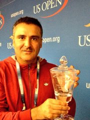 Photo of Stéphane Houdet