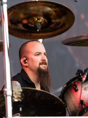 Photo of Mike Wengren