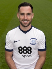 Photo of Greg Cunningham