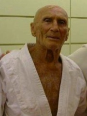 Photo of Hélio Gracie