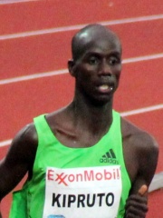 Photo of Brimin Kipruto