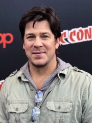 Photo of Christian Kane