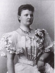 Photo of Princess Pauline of Württemberg