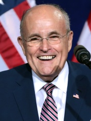 Photo of Rudy Giuliani