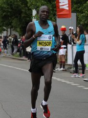 Photo of Moses Mosop