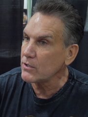 Photo of C. J. Graham