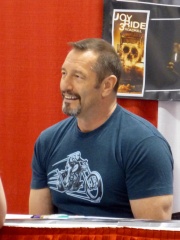 Photo of Ken Kirzinger