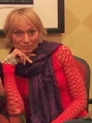 Photo of Sandahl Bergman