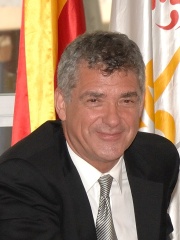 Photo of Ángel María Villar