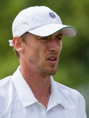 Photo of John Millman