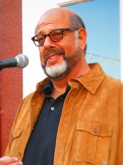 Photo of Fred Melamed