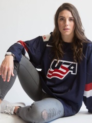 Photo of Hilary Knight