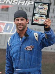 Photo of Nick Baumgartner