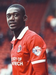 Photo of Yaya Sanogo