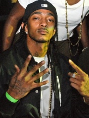 Photo of Nipsey Hussle