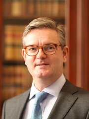 Photo of Julian King