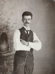 Photo of Guillermo Kahlo