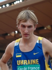 Photo of Yuriy Krymarenko