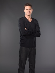 Photo of Daniel Tosh