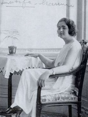 Photo of Latife Uşşaki