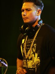 Photo of Pauly D