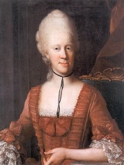 Photo of Princess Charlotte of Saxe-Meiningen