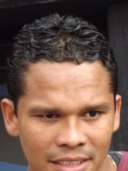 Photo of Carlos Bacca