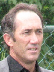 Photo of Darren Cahill