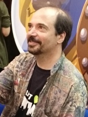 Photo of Richard Garfield