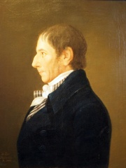 Photo of Albrecht Thaer