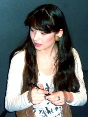 Photo of Alice Sara Ott