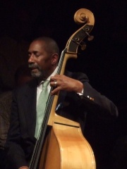 Photo of Ron Carter