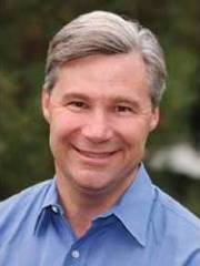 Photo of Sheldon Whitehouse