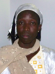 Photo of Amy Mbacké Thiam