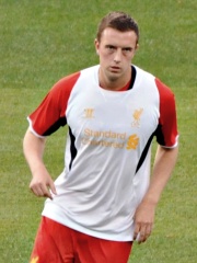 Photo of Danny Wilson